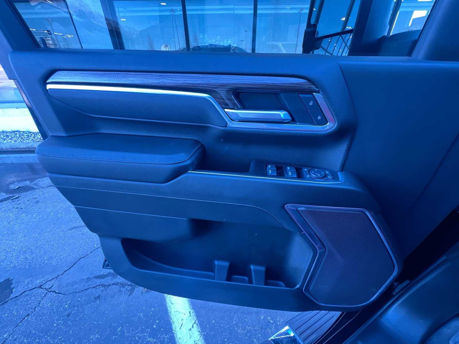 2025 Chevrolet Silverado 3500HD LT