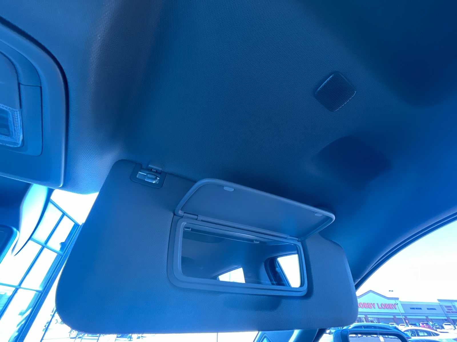 2025 Chevrolet Silverado 3500HD LT