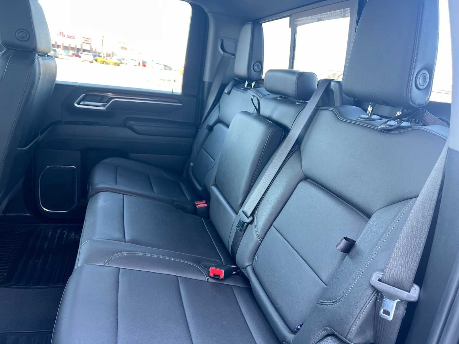 2025 Chevrolet Silverado 3500HD LT