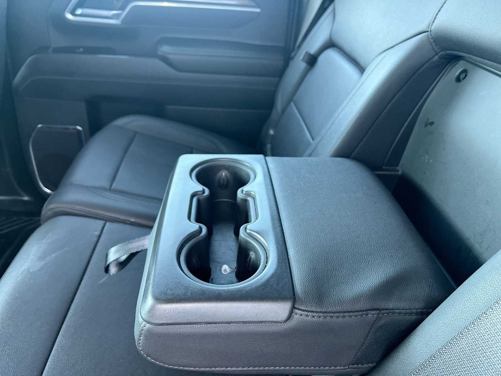 2025 Chevrolet Silverado 3500HD LT