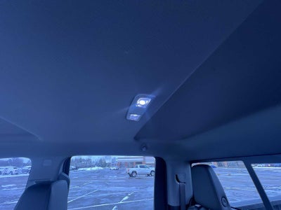 2025 Chevrolet Silverado 3500HD LT