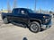 2025 Chevrolet Silverado 3500HD LT