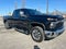 2025 Chevrolet Silverado 3500HD LT