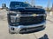 2025 Chevrolet Silverado 3500HD LT