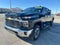 2025 Chevrolet Silverado 3500HD LT