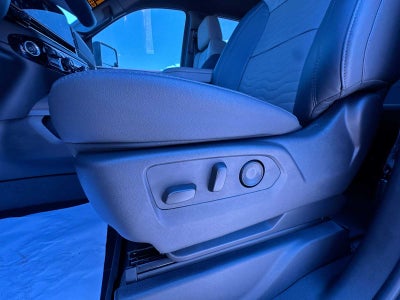 2026 Chevrolet Silverado 2500HD ZR2