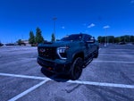 2026 Chevrolet Silverado 2500HD ZR2