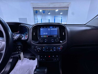 2020 GMC Canyon 4WD All Terrain w/Cloth