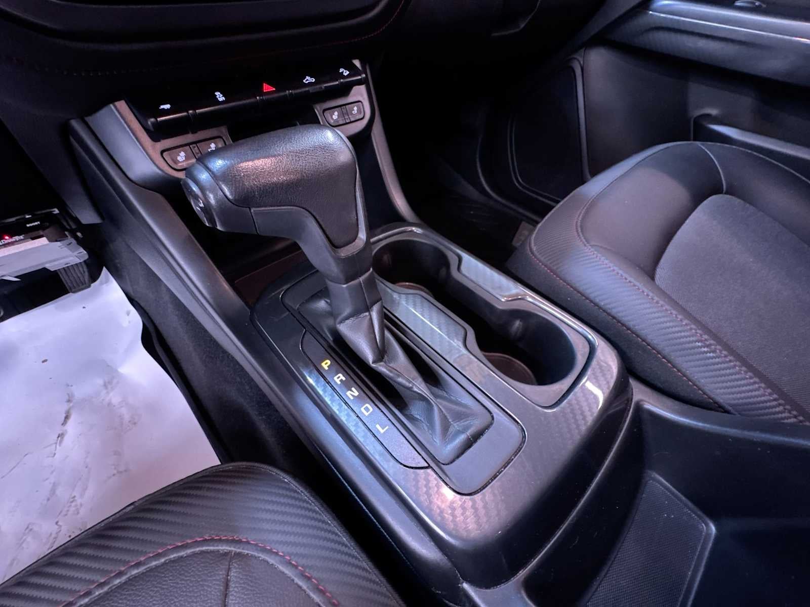 2020 GMC Canyon 4WD All Terrain w/Cloth