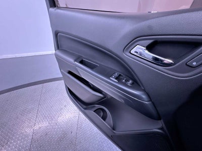 2020 GMC Canyon 4WD All Terrain w/Cloth