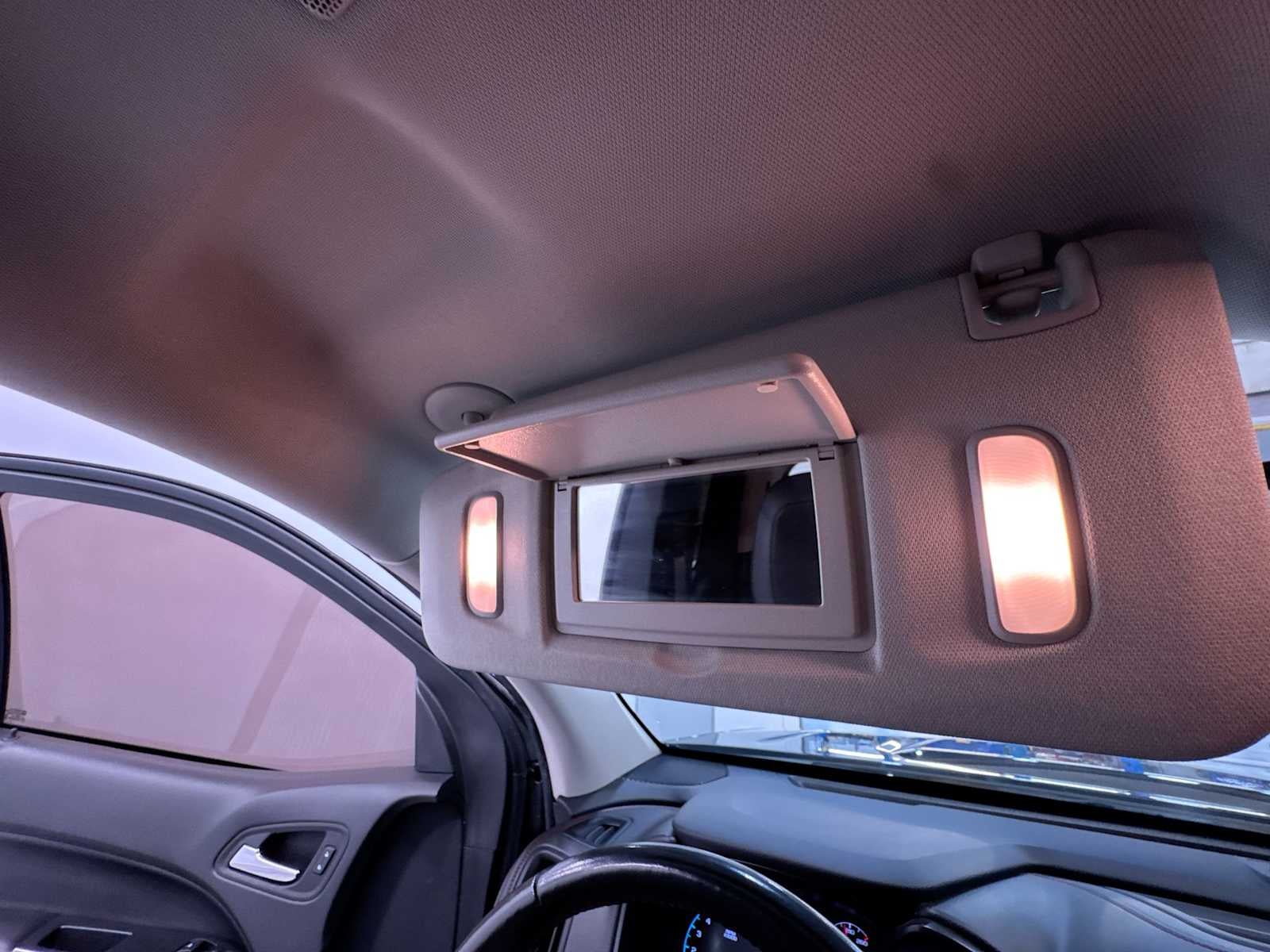 2020 GMC Canyon 4WD All Terrain w/Cloth