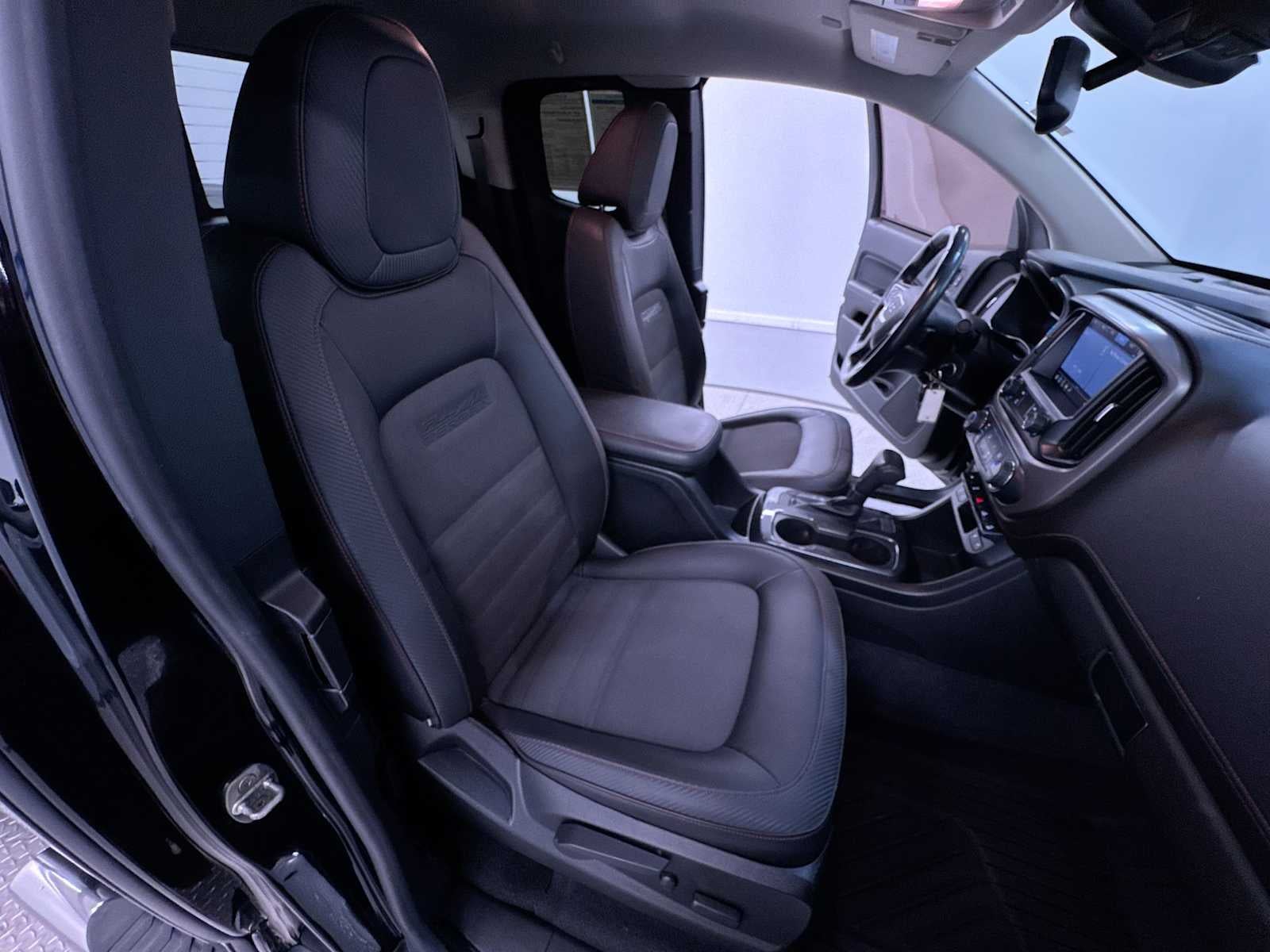 2020 GMC Canyon 4WD All Terrain w/Cloth