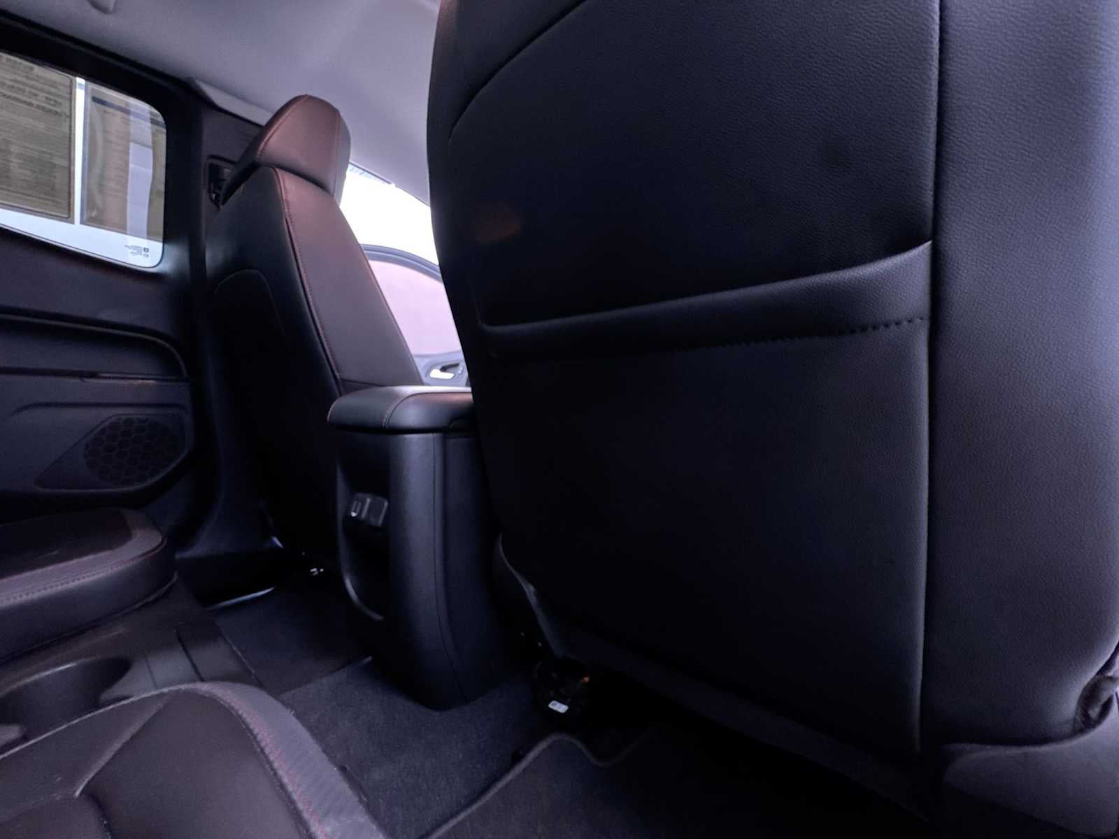 2020 GMC Canyon 4WD All Terrain w/Cloth