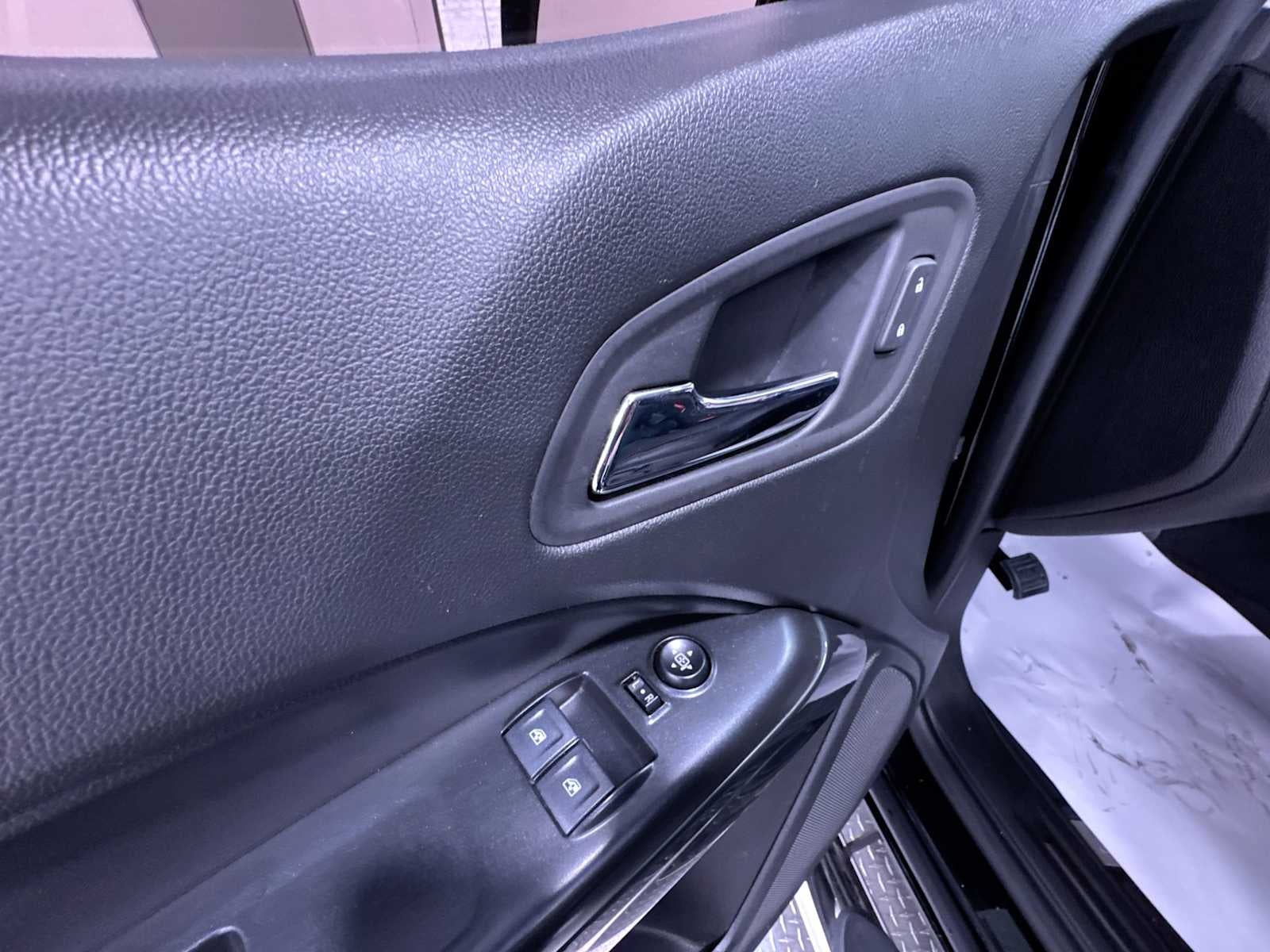 2020 GMC Canyon 4WD All Terrain w/Cloth