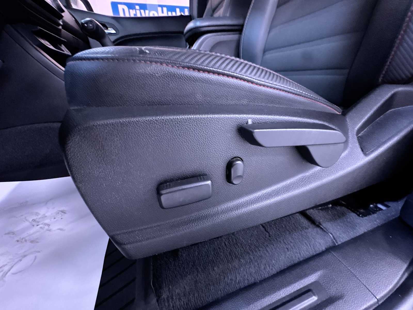 2020 GMC Canyon 4WD All Terrain w/Cloth
