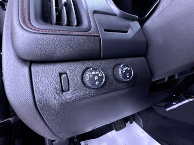 2020 GMC Canyon 4WD All Terrain w/Cloth