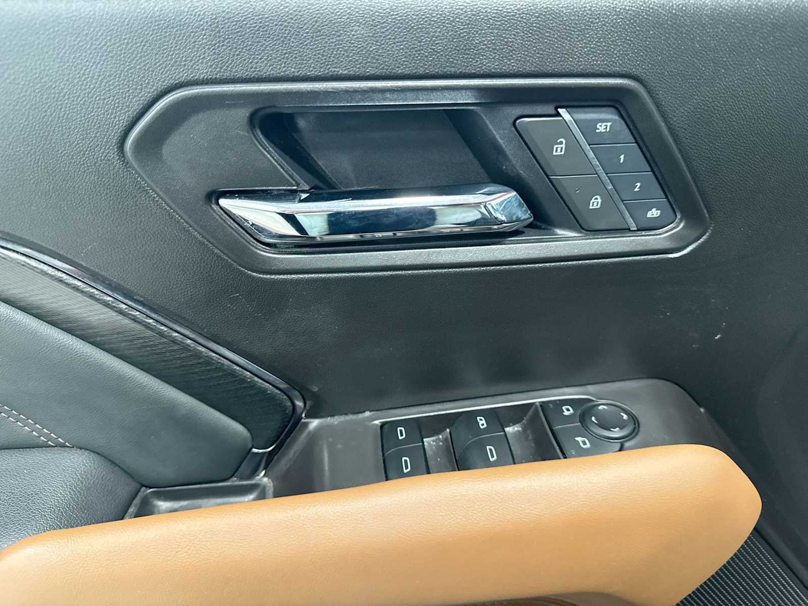 2024 GMC Canyon 4WD AT4