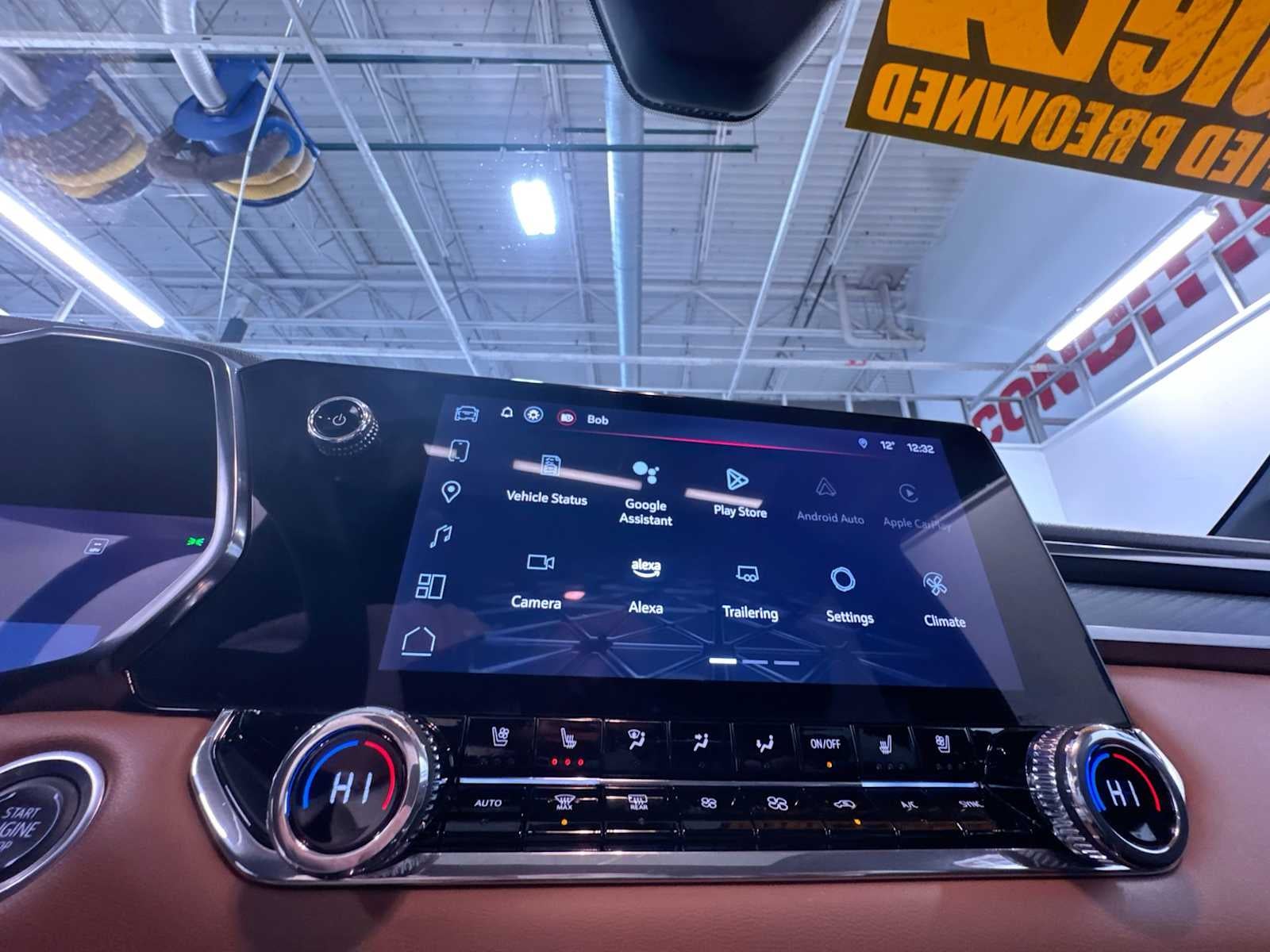 2024 GMC Canyon 4WD AT4