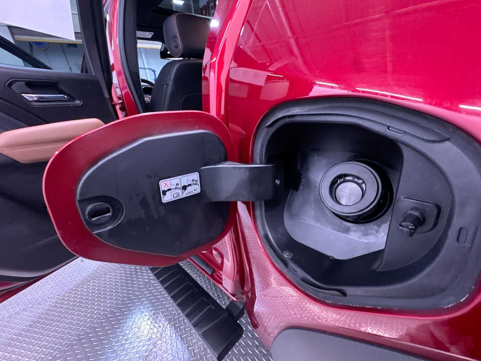 2024 GMC Canyon 4WD AT4