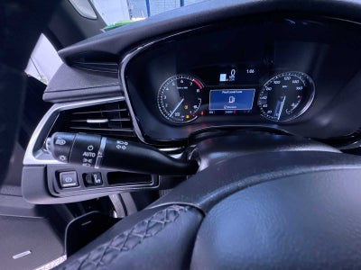 2025 Cadillac XT6 FWD Premium Luxury