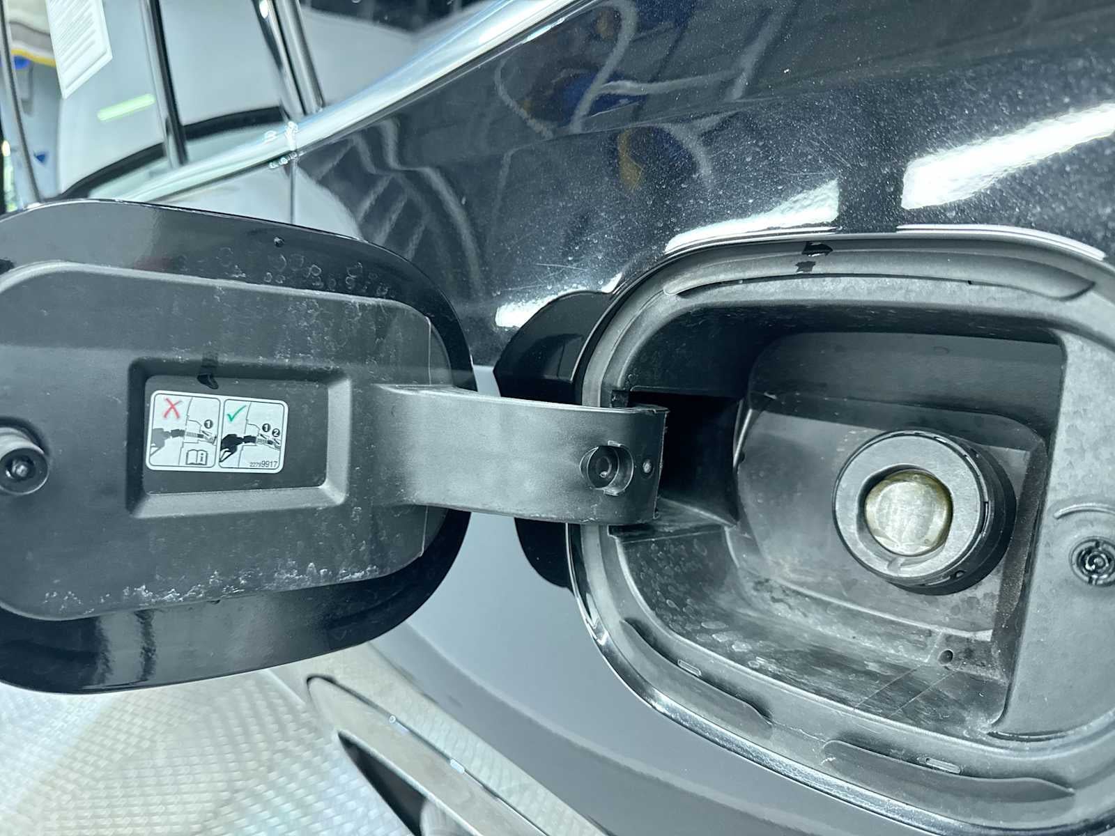 2025 Cadillac XT6 FWD Premium Luxury