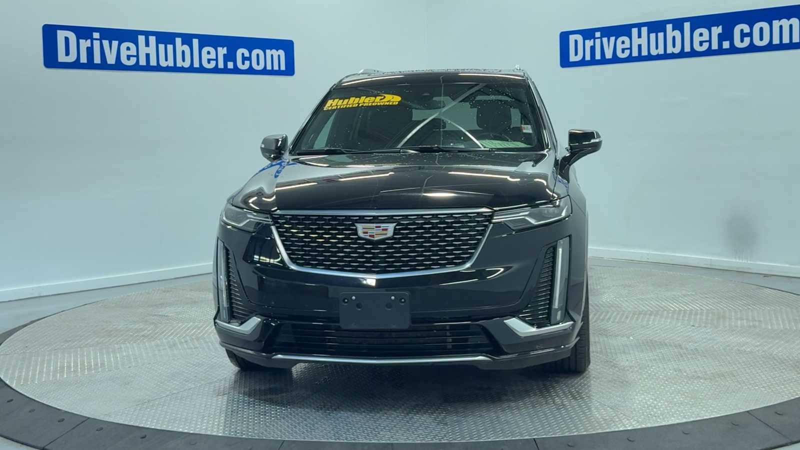 2025 Cadillac XT6 FWD Premium Luxury