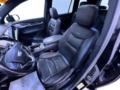 2020 Cadillac XT6 AWD Sport