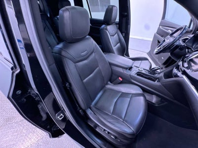 2020 Cadillac XT6 AWD Sport