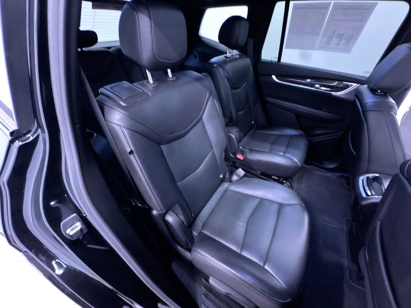 2020 Cadillac XT6 AWD Sport