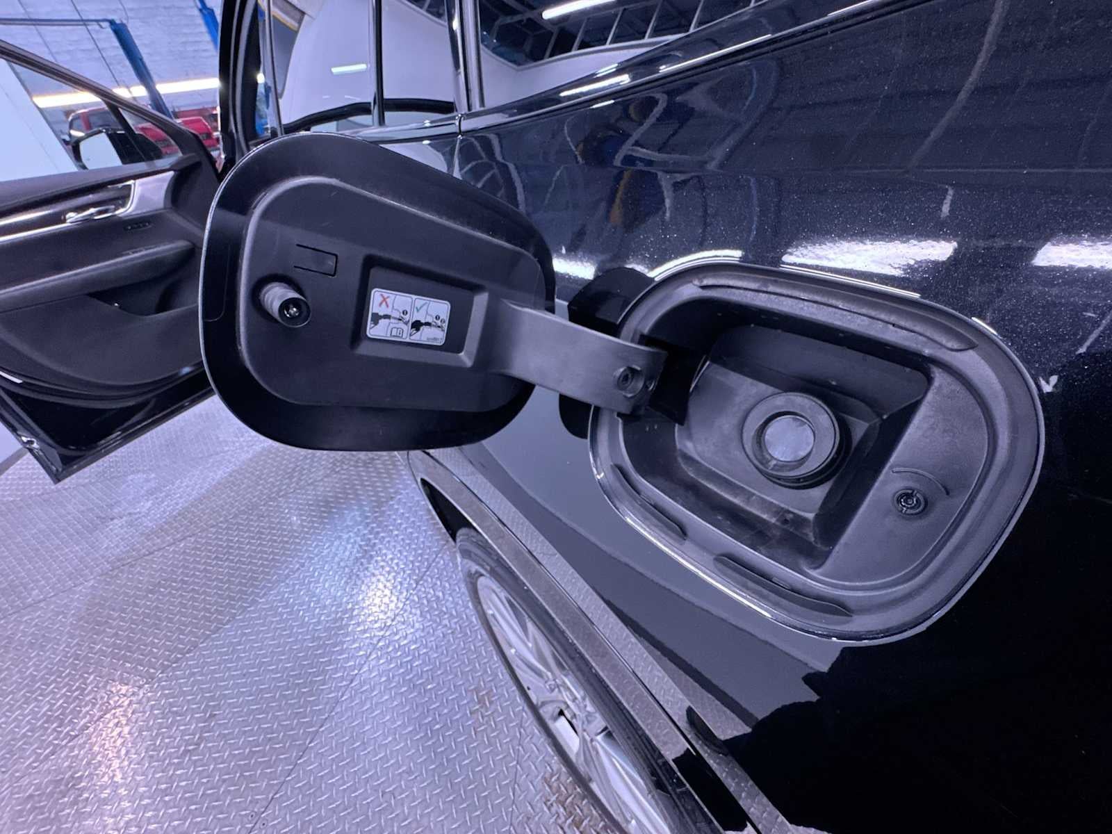 2020 Cadillac XT6 AWD Sport