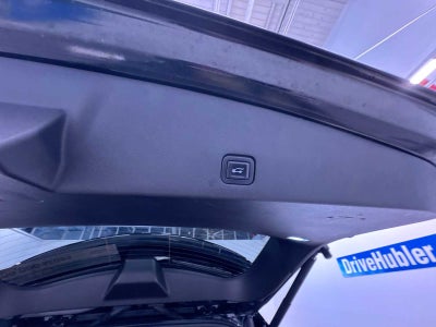 2020 Cadillac XT6 AWD Sport