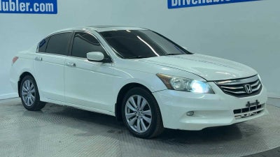 2011 Honda Accord Base