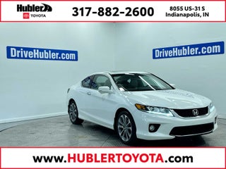 2014 Honda Accord Base