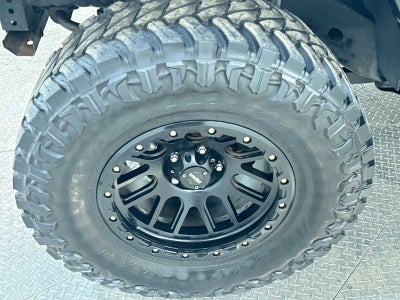 2008 Jeep Wrangler Unlimited Sahara