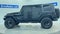 2008 Jeep Wrangler Unlimited Sahara