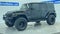 2008 Jeep Wrangler Unlimited Sahara