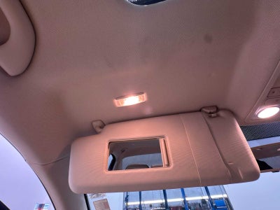 2016 Volkswagen Passat 1.8T SE