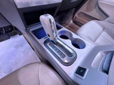 2010 Ford Edge Limited