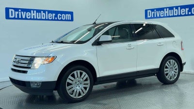 2010 Ford Edge Limited