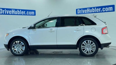 2010 Ford Edge Limited