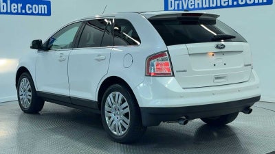 2010 Ford Edge Limited
