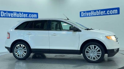 2010 Ford Edge Limited