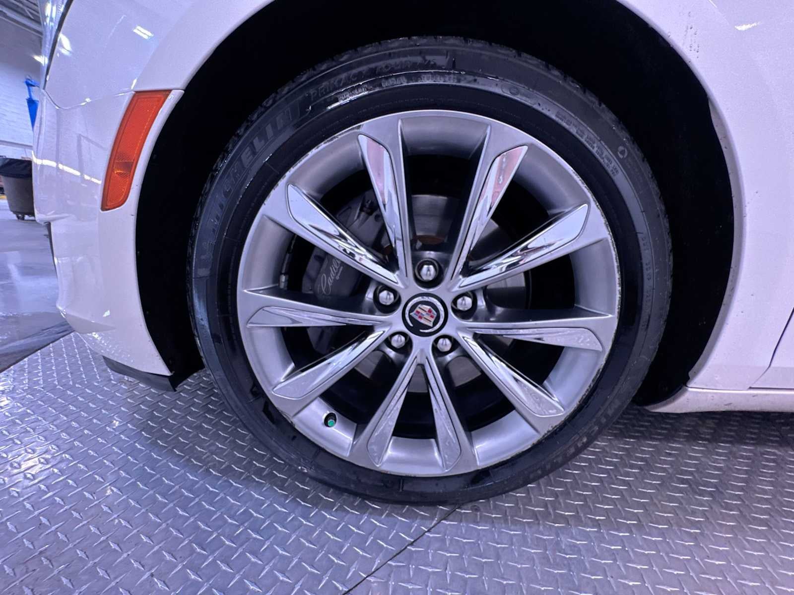 2015 Cadillac XTS 4dr Sdn FWD