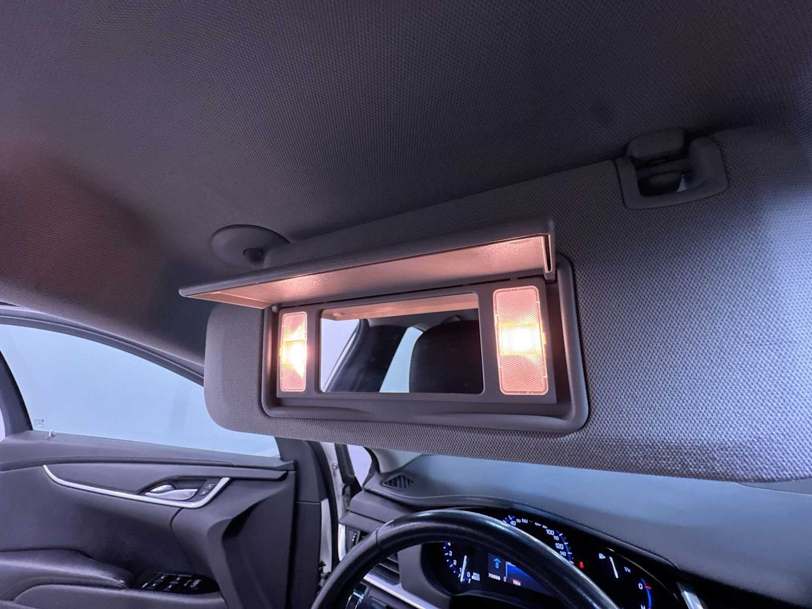 2015 Cadillac XTS 4dr Sdn FWD