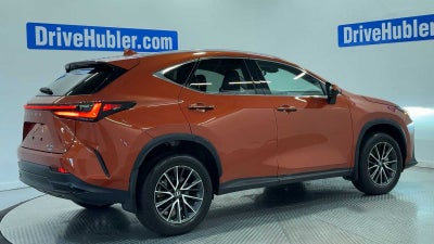 2024 Lexus NX 350 Premium
