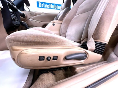 1997 Chrysler Sebring JX