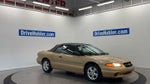 1997 Chrysler Sebring JX