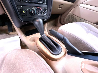 1997 Chrysler Sebring JX