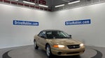 1997 Chrysler Sebring JX