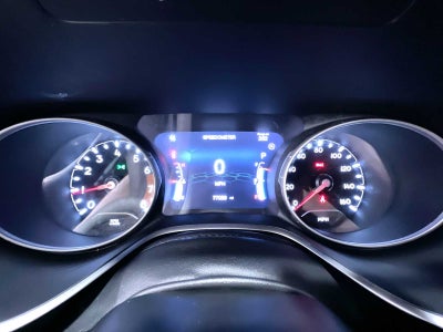 2021 Jeep Compass 80th Anniversary
